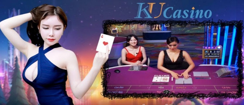 Những điểm nổi bật tạo nên sự khác biệt của Ku Casino