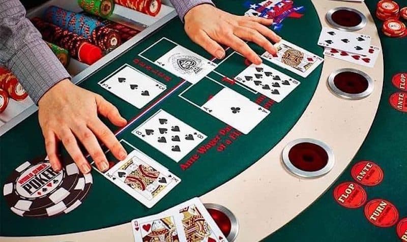 Tìm hiểu chi tiết chỉ số Poker là gì? 
