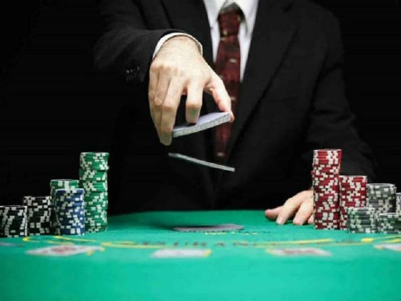Chỉ số Poker là gì?