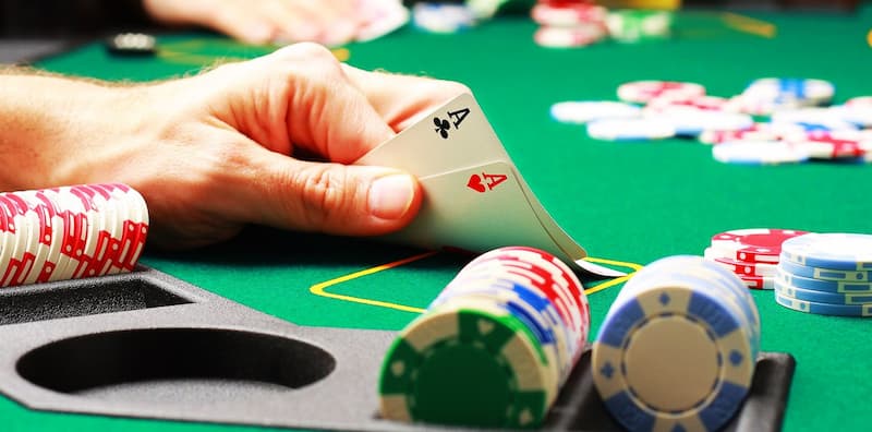 Chỉ số Poker là gì? Cách đọc những chỉ số trong Poker cực nhạy 